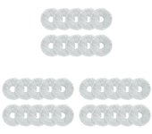 3X for Dreame Bot L10S Ultra Robot Vacuum Cleaner Replacement Mop Accessories
