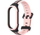 Mi Band 8 Strap Wrist Band For Mi Smart Band 8 Strap Global Version Silicone Wristbands Miband 8 Bracelet