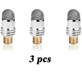 Pen Touch Head Tablet Pen Conductive Sucker Replacement Stylus Accessories Laptop Pen Draw Head Screen Pen Written