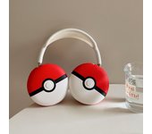 Head-mounted Headset Protector Cartoon headphone Case for Apple AirPods Max Soft Silicone Wireless Bluetooth Earphone case