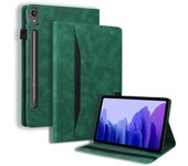 For Lenovo Xiaoxin Pad Pro 12.7 Case Fashion Wallet Stand Cover For Lenovo Tab P12 12.7 inch 2023 Case Funda