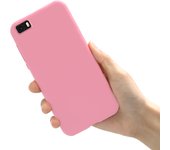 For Huawei P8 Lite 2015 Case Silicone Soft Matte Phone Case For Huawei P 8 Lite P8Lite ALE-L21 Back Cover TPU Protective Case