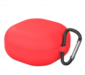 For Samsung Buds 2 Case Earphone Cover For Samsung Galaxy Buds 2 Buds 2 Pro Buds Fe Buds Live Silicone Protective Headphone Case