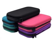 Hard Shell EVA Stethoscope Case Shock-Proof Tools Protective Bag for Women Men Daily Health Care
