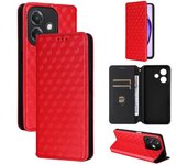 Funda de teléfono móvil con solapa magnética antiarascado para oppo A3 a3x k12x F27 a80 reno12 f realme 663 pro 4G 5G (china) bi
