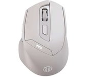 Bluetooth Trimode Charging 2.4G Wireless Office Mute Support Pc, Laptop, Tablet, Smartphone, Universal Mouse