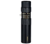 Telescopio monocular 10-30 * 25 zoom de enfoque de alta definición nuevas gafas ópticas portátiles de alta potencia
