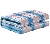 220V 140W 9 Heat Settings Queen Size 180x150cm Electric Heated Underblanket