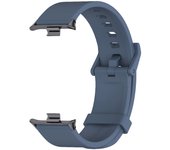 Mi Band 9 Pro Strap for Mi Smart Band 9 Pro Bracelet Global Version Silicone Replacement Sport Miband 9pro Wristband