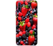 For Huawei Y9s Case Silicone Soft Cartoon Printed back Phone Cases Cover for Huawei Y9s Y9 s Case 6.59'' STK-L21 STK-LX3 STK-L22