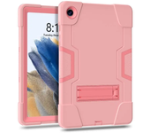 Funda de silicona resistente para Samsung Galaxy Tab A9 Plus, 11, A8, A7 Lite 8,7, S9 Plus, a prueba de golpes tableta