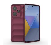 Shockproof Phone Case For Redmi Note 13 Pro Plus Case Silicone Full Cover Redmi Note 13 Pro Plus Case For Redmi Note 13 Pro Plus