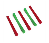 F Towel Bands, Craber for Beach Chair, Rubber Towel Clips for Pool Chair, Must Haves Beach & Cruise Accessories
