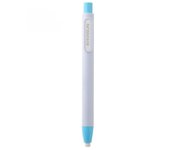 Replaceable Core Pencil Erasers Creative Press Type Retractable Pencil Wiping Tool Retractable Eraser Kids Gift