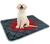 Pet Self Heating Pad Dog Warming Bed Cat Blanket Warming Pad Cat Dog Pet Heating Pad Warming Pad