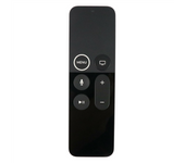 Replace Remote Controller A1962 EMC3186 TV Remote for Apple TV Siri 4K A1842 5Th 2017/A1625 4Th 2015