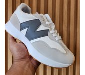 Leten 【Authentic Guarantee】 NB 327 Women's Sneaker Blue | Shoes for Women Work shoes