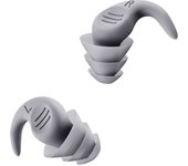 Tapones oidos Natación Niños, 1 Pares de Tapones Oidos Silicona Natacion,Tapones para los Oídos para nadar