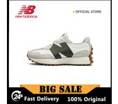 Leten   NB 327 Sports Sneakers MS327ASN Warranty 1 Year Work shoes