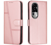 For Oppo A1 Reno 5 7 10 find X5 pro Plus 10 pro cph2525 4G 5G carcasa solapa protectora