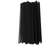 Aromatherapy Extra Thick DIY Refill Sticks Rattan Reed Diffuser Sticks Home Decoration Fragrance Diffuser Fiber Sticks Diffuser