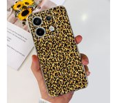 For Xiaomi Poco X6 Pro 5G Case 6.67'' Soft Silicone Clear Phone Case For Xiaomi PocoX6 Pro Poco X6Pro Capa Cute Fashion Cartoon