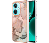 For Oneplus 10T 11 Nord Ce3 N30 N300 Lite Carcasa De Teléfono Anti - Raspado Huella Dactilar Tpu Carcasa De Silicona