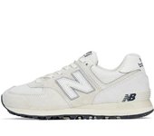 Leten NB 574 stylish comfortable running for men and women casual  KIOD Wall Stickers