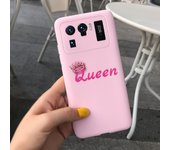 For Xiaomi Mi 11 Case Mi 11 Ultra Pro Lite 5G Phone Case Lovely Pattern Soft Silicone Cover Bumper For Xiaomi Mi 11 Ultra 5G