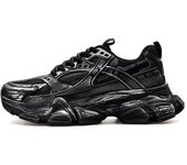 Zapatos De Los Hombres 2025 Nuevos Zapatos Deportivos Transpirables Zapatos Casuales De Moda Zapatos De Pareja De Los Hombres Zapatos De Plataforma