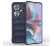 Shockproof Phone Case For Oppo Reno11 F Case Bumper Silicone Full Edge Back Cover For Oppo Reno 11F 5G Case For Oppo Reno 11F 5G