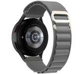 20mm 22mm Nylon Strap for Garmin Forerunner 255 265 645 245 158 55 Band Venu 2/3/SQ/2 Plus Wristband Vivoactive 3 5 4 Bracelet