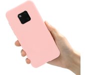 for Huawei Mate 20 Case case luxury silicone protective Cover for Huawei Mate 20 Pro Funda Coque Cases comfortable phone shell