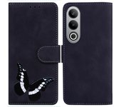 For Oneplus 9 10 Nord 2 CE ce4 n200 pro 5G (estados unidos) moda solapa carcasa del teléfono móvil ranura antideslizante b