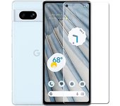 6in1 Glass For Google Pixel 8 Pro Screen Protector For Pixel 8 Pro Tempered Glass Protective Phone Camera Lens Film Pixel 8 Pro