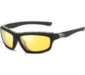 Nuevas gafas de sol polarizadas deportivas, gafas de ciclismo, parabrisas