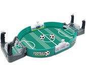 Juego de mesa de futbolín para sala de juegos, Mini pelota de fútbol, 1 Juego