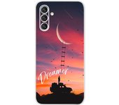 For Samsung A13 5G Case Samsung A12 Cover Silicone Soft Transparent Bumper Capa For Galaxy A12 A125F A13 A136U Samsung TPU Funda