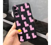 For Samsung M52 SM-M526B Case Dragon Astronaut Catcus Cases For Samsung Galaxy F14 M52 M 52 SamsungM14 Soft Silicone Back Cover