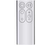 965824-07 Remote Control for Dyson AM11 TP00 TP01 Pure Cool Tower Air Purifier( Silver)