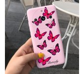 For Realme 11 5G Realme 11 Pro 5G Pro+ Phone Coques Candy Soft Silicone Bumper Fundas O Realme11 Pro Plus Girly Fashion Capas
