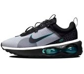 Leten Air Max 2021 Navy White Outdoor Mesh Breathable Casual Cushioned Lightweight Sports Men Women Running Shoes Work shoes