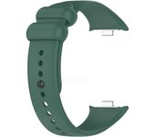 Colorful Silicone Strap For Redmi watch 4 SmartWatch WristBand For Xiaomi MIBand 8 pro Bracelet Band Watchband Sport Wristband