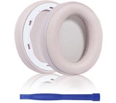 Replacement Earpads For Anker Soundcore Life Q10 Q20 Q30 Q35 Headphones Soft Foam Ear Pads Cushions Case Accessories