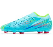 Botas de fútbol para hombre/Mujer/nino Zapatos de futbol Multitacos Taquetes Tacos sala Tachone adulto Zapatillas de futbol Tenis futbol rapido