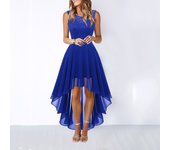 Vestido Sin Mangas para Mujer Moda de Verano