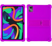 Funda de silicona suave para Lenovo Tab M11 TB-330FU, carcasa de piel de bebé, Capa Coque para Lenovo Xiaoxin Pad 2024 TB331FC (