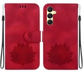 Para Samsung Galaxy A02s A25 A34 A51 M62 F62 A72 4G 5G UE - EE.UU. Clip De Billetera Con Tarjeta Solapa