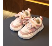Zapatillas de deporte para niños, zapatos de tablero para niñas, zapatos casuales, zapatos para bebés y niños pequeños