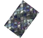 Window Film Glass Privacy Sticker Decorative Static Frosted Films 3D Stained Clings Bathroom Decals Cling Film Adhesive